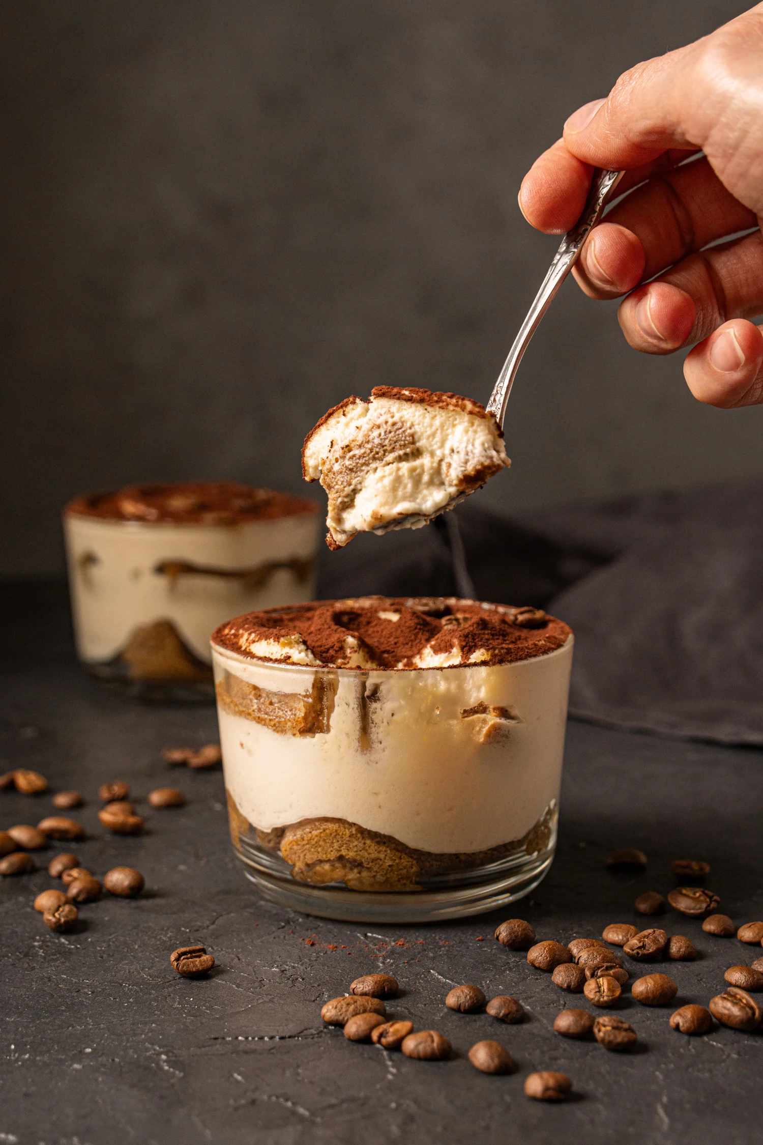 TIRAMISU 