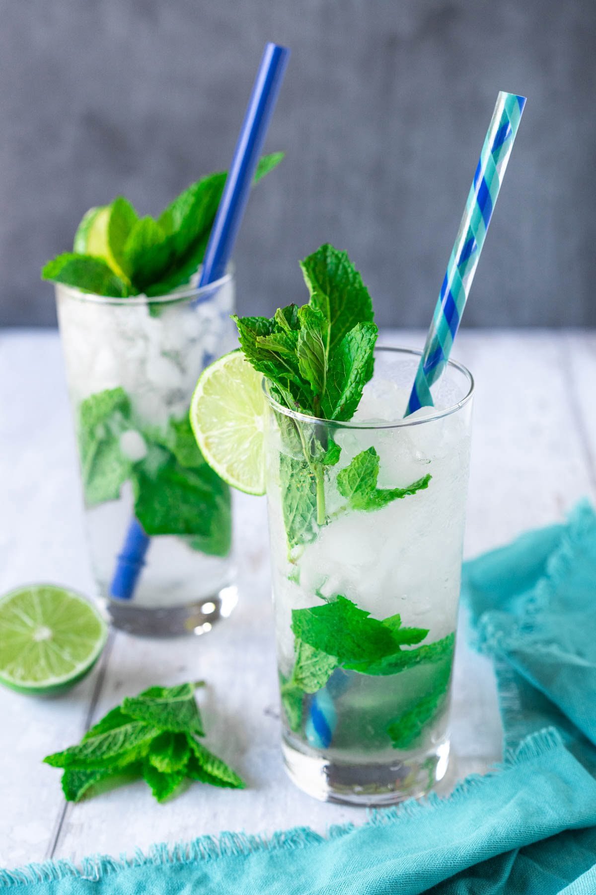MOCKTAIL 