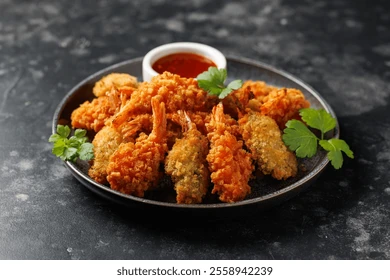 PHOENIX PRAWN
